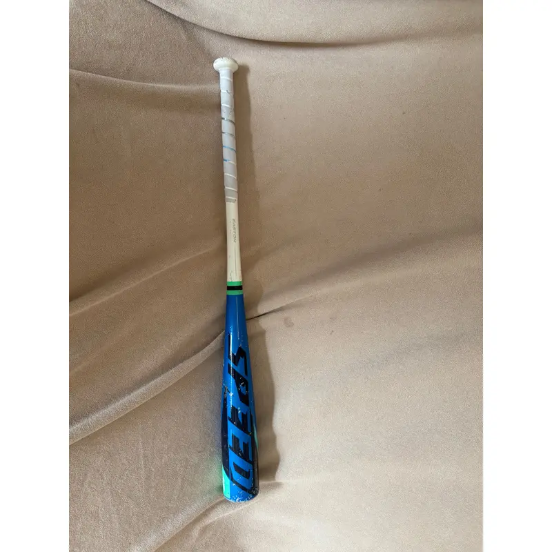 Easton Speed Alloy Bat (-10) 20 oz 30" (Used)