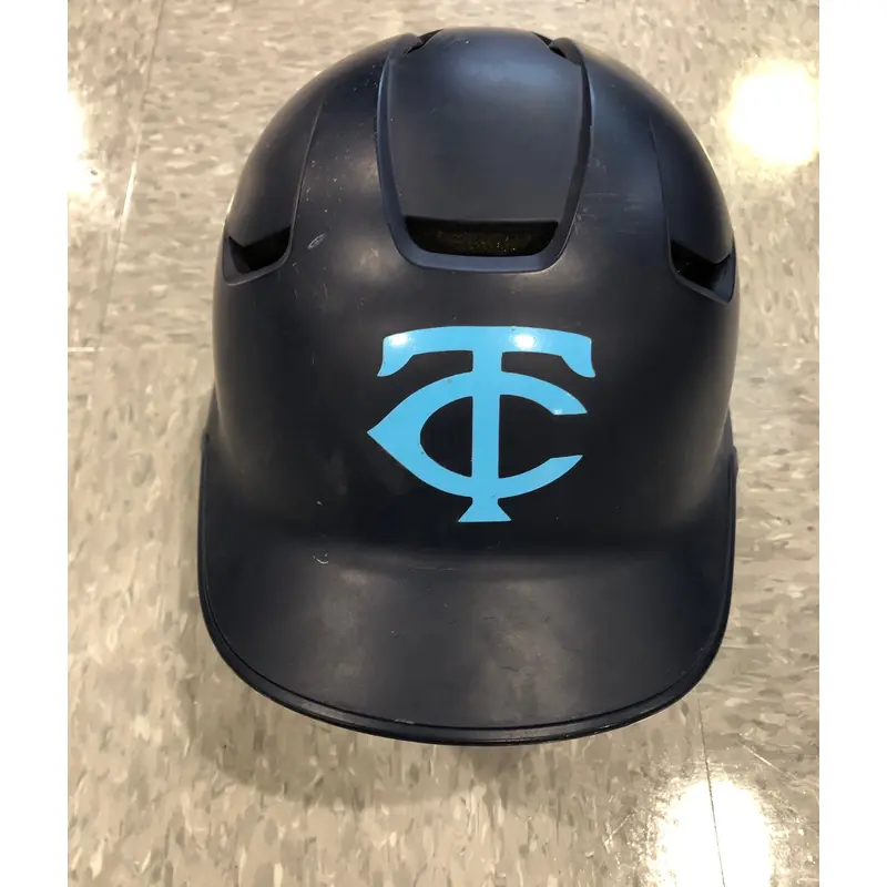 Used Easton Z5 2.0 Batting Helmet