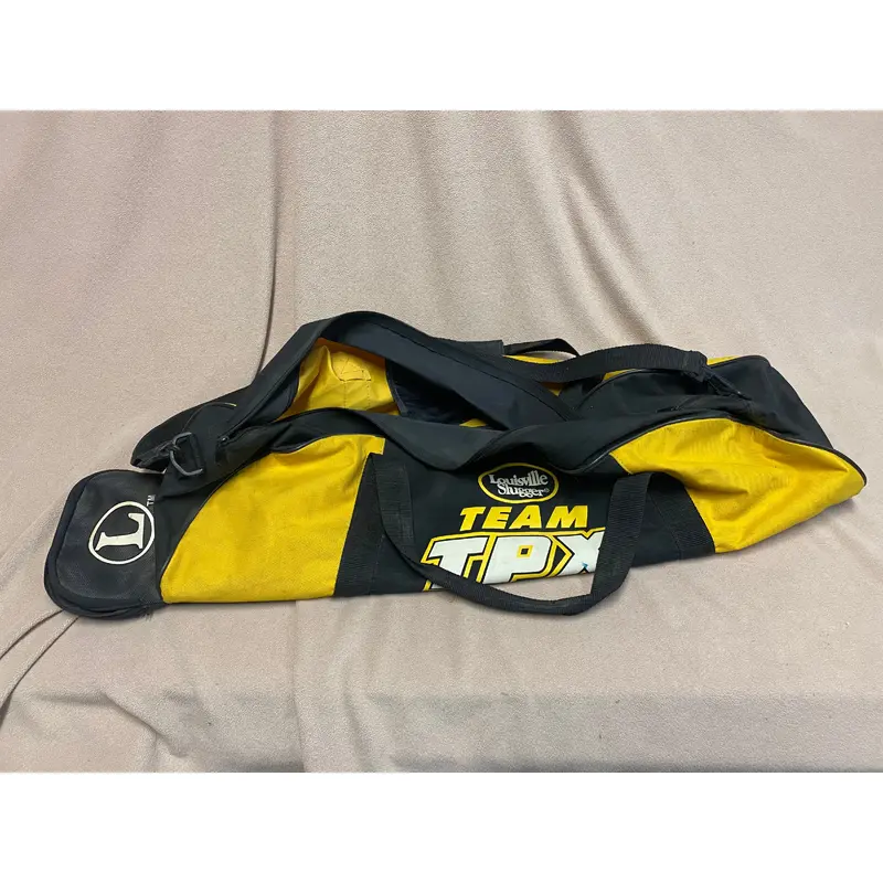 Used Louisville Slugger Bat Bag