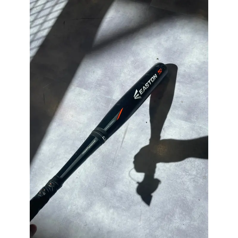 Used USSSA Certified 2015 Easton S1 Composite Bat -12 18OZ 30"