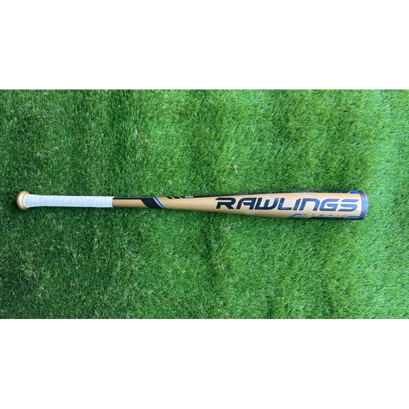 2019 Rawlings Velo Bat BBCOR Certified (-3) Hybrid 26 oz 31" (Used)