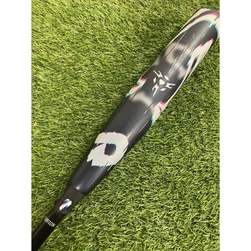 2021 DeMarini CF Glitch Bat USSSA (-5) Composite 27 oz 32"