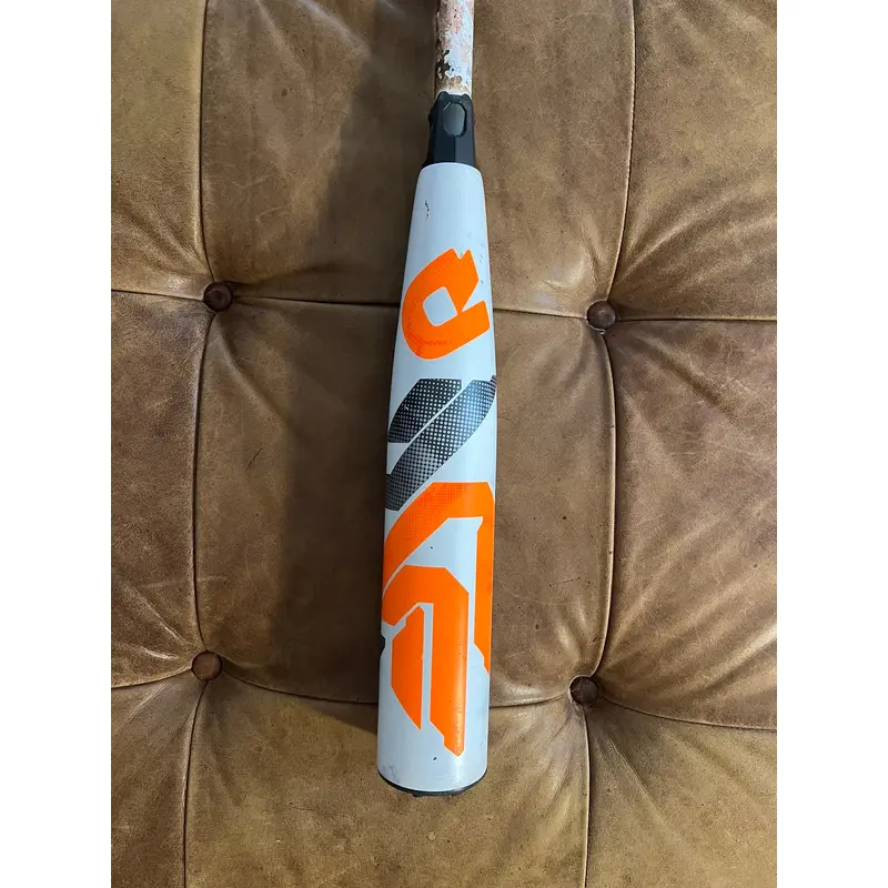2022 DeMarini CF Zen Composite USSSA Certified Bat (-5)  26 oz 31" (Used)