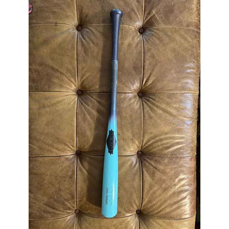 2024 Old Hickory MT27 Maple Bat (-3)  28 oz 31" (Used)