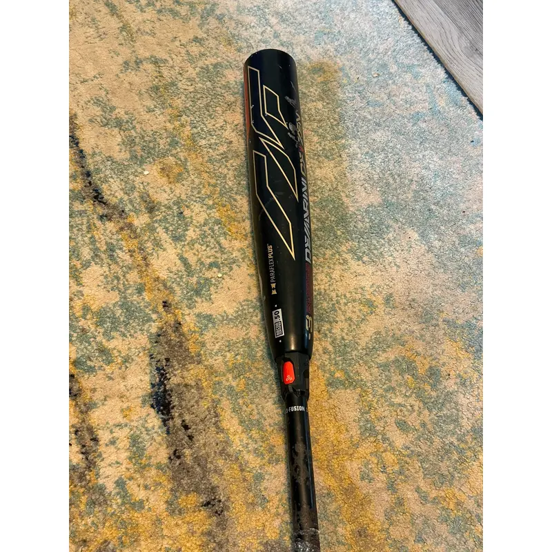 Demarini CF ZEN BBCOR -3 Baseball Bat 33/30