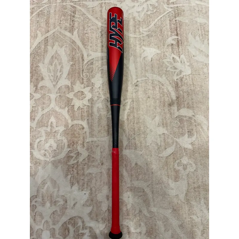 Easton ADV Hype Composite USSSA Certified Bat (-5)  27 oz 32" (Used)