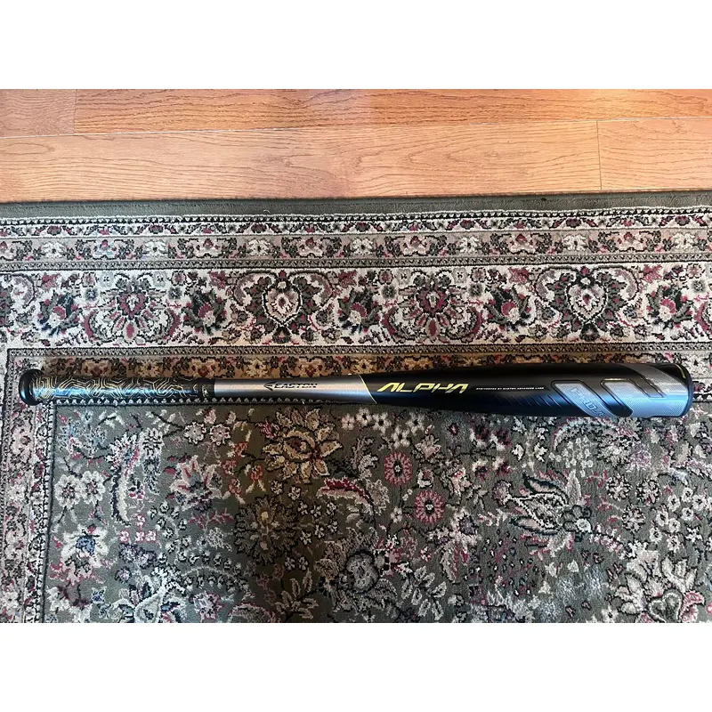Easton Project 3 Alpha