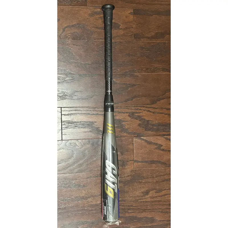 Marucci CAT9 Connect Hybrid BBCOR Certified Bat (-3) 29 oz 32" (New)