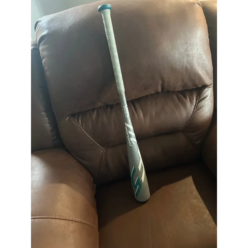 Marucci F5 Alloy USABat Certified Bat (-10) 18 oz 28" (New)
