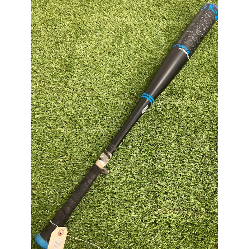 Used 2023 Easton Encore Hybrid Bat BBCOR Certified (-3) Hybrid 30 oz 33"