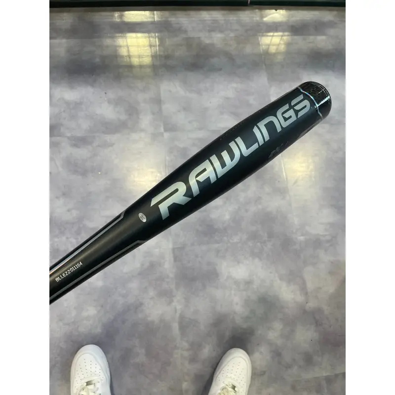 Used USSSA Certified 2020 Rawlings Velo acp Hybrid Bat -10 20OZ 30"