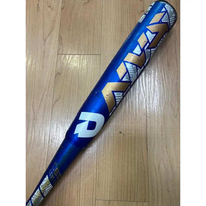 2016 DeMarini Vexxum Bat BBCOR Certified (-3) 30 oz 33"
