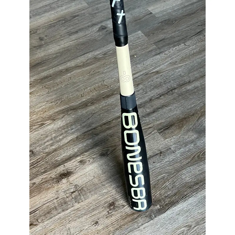 2025 Warstic Bonesaber Hybrid USA Baseball Bat 30/22