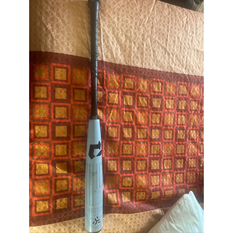 DeMarini The Goods Hybrid BBCOR Certified Bat (-3)  30 oz 33" (Used)