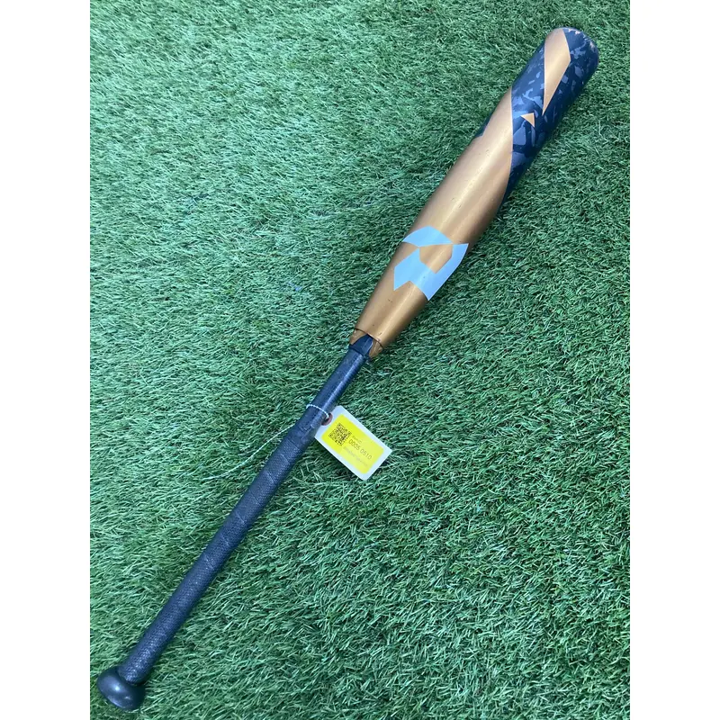 DeMarini Zoa (2 3/4") USSSA Bat 2022 (-8)