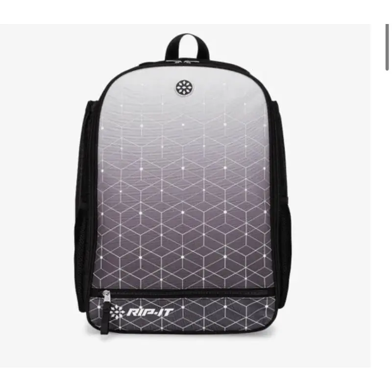 NWT- Rip-It Classic Softball Batpack 2.0 Bag