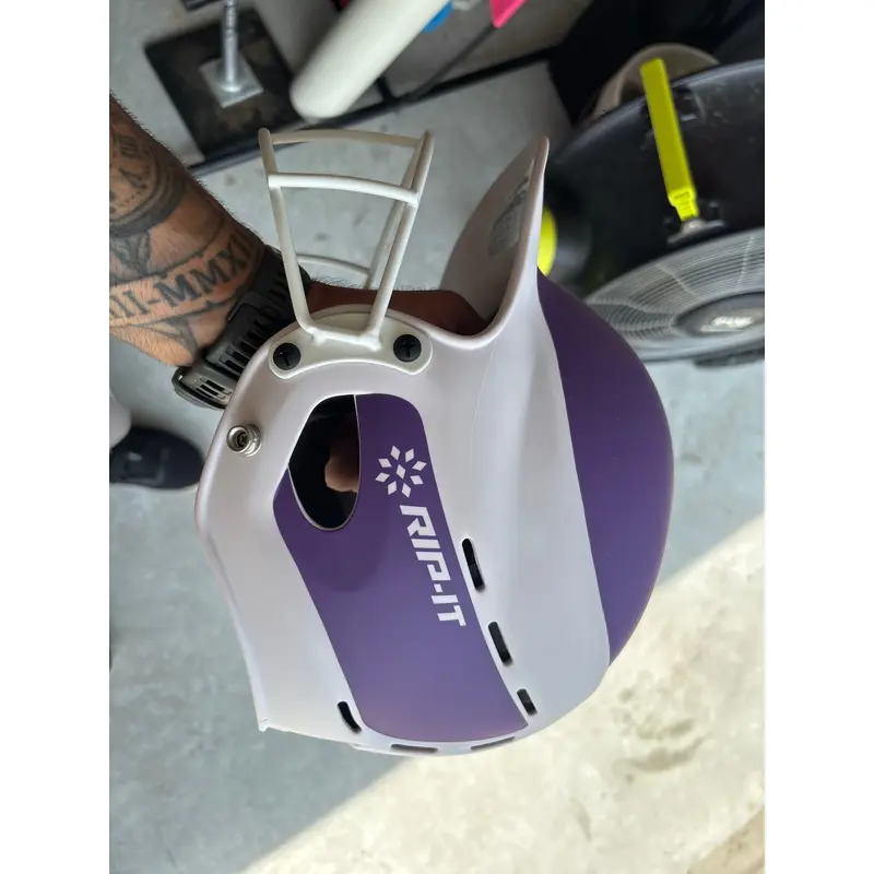 Small / Medium Rip It Batting Helmet (Used)