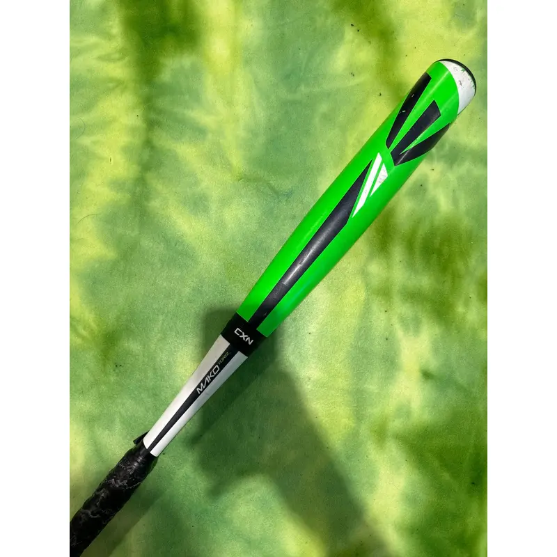 2015 Easton Mako Torq Bat USSSA Certified (-10) Composite 19 oz 29" (Used)