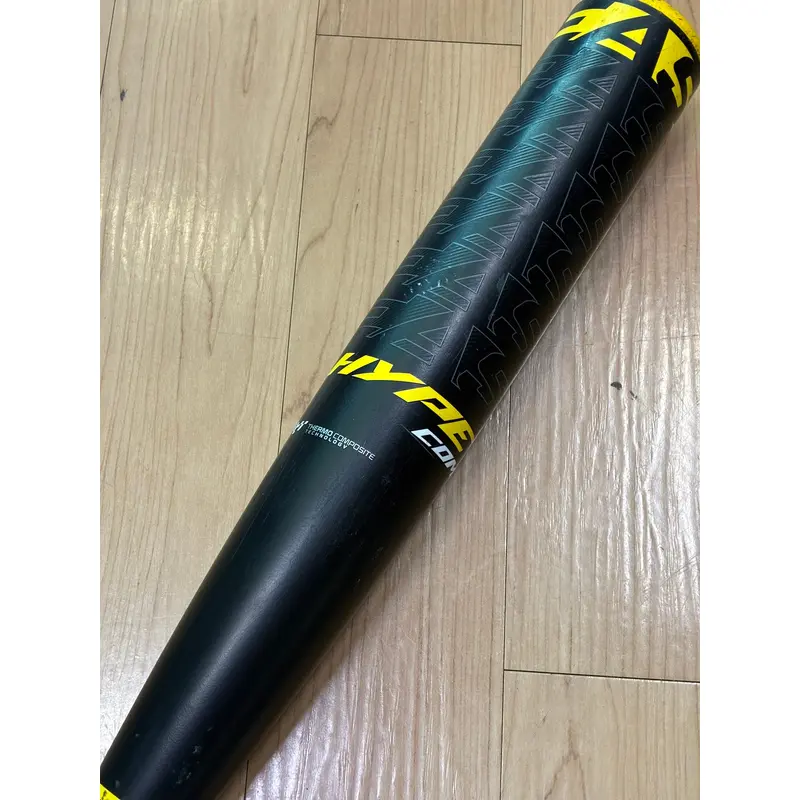 2023 Easton Hype Composite Bat BBCOR Certified (-3) Composite 29 oz 32"