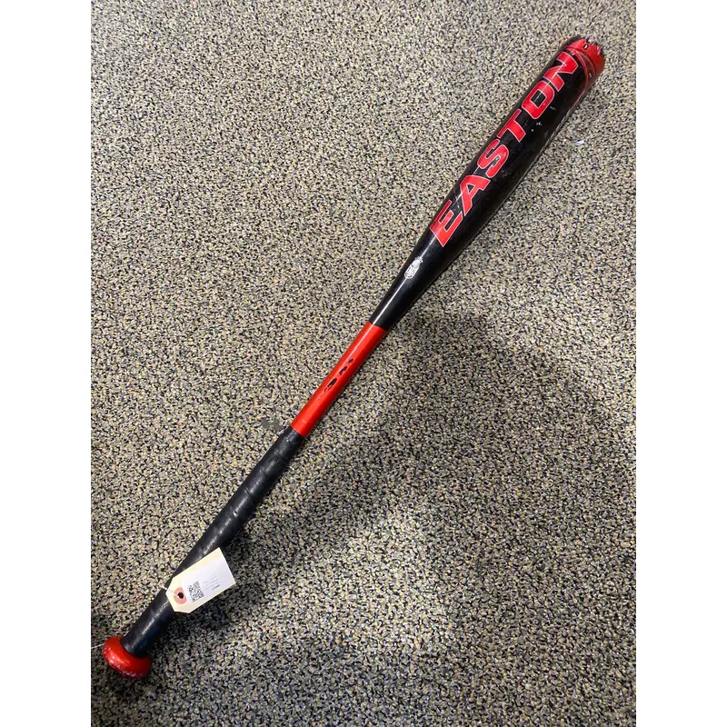 Used USSSA Certified Easton HAVOC Alloy Bat -12 12OZ 32"