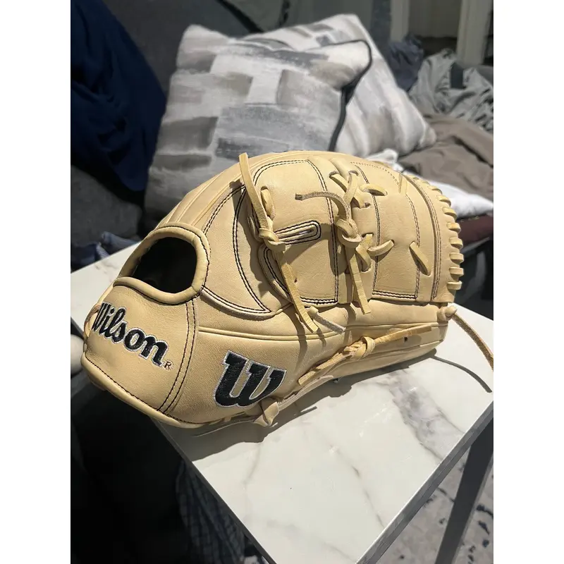 Wilson 12'' B2 A2000 Series Glove