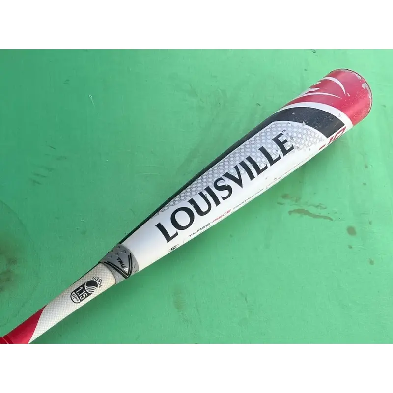 2015 Louisville Slugger Select 715 Hybrid USSSA Bat -10 20OZ 30"