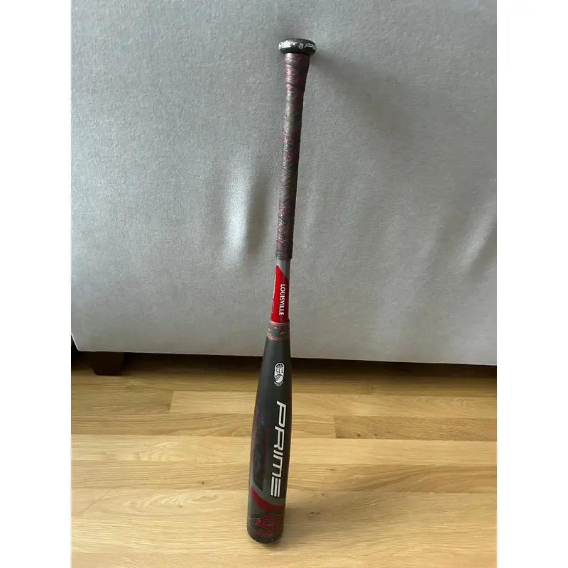 2020 Louisville Slugger USSSA Certified Composite 22 oz 32" (Used) Prime Bat