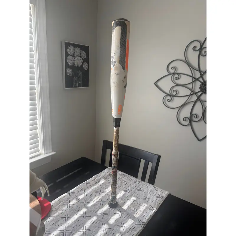 2021 DeMarini CF USSSA Certified Bat (-5) Composite 31" (Used)