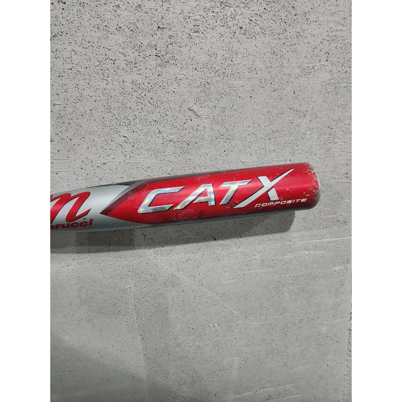 2022 Marucci CAT X Composite Bat (-5) Composite 32"