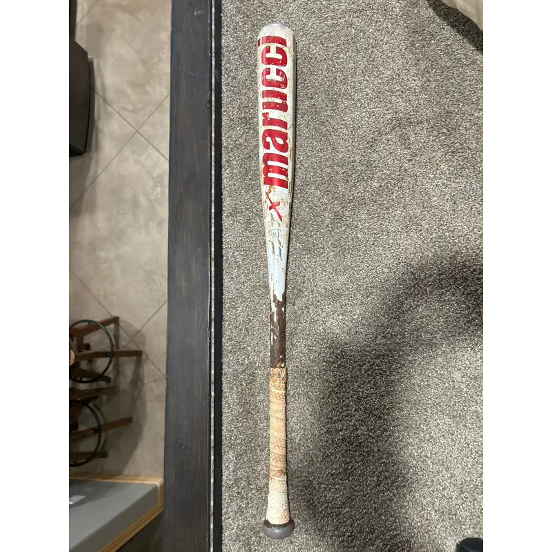2023 Marucci CATX Alloy BBCOR Certified Bat (-3)  29 oz 32" (Used)