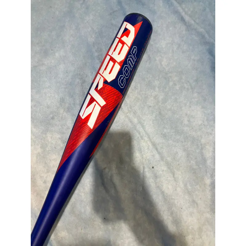 2024 Easton Speed Composite Bat USABat Certified (-13) Composite 17 oz 30" (Used)