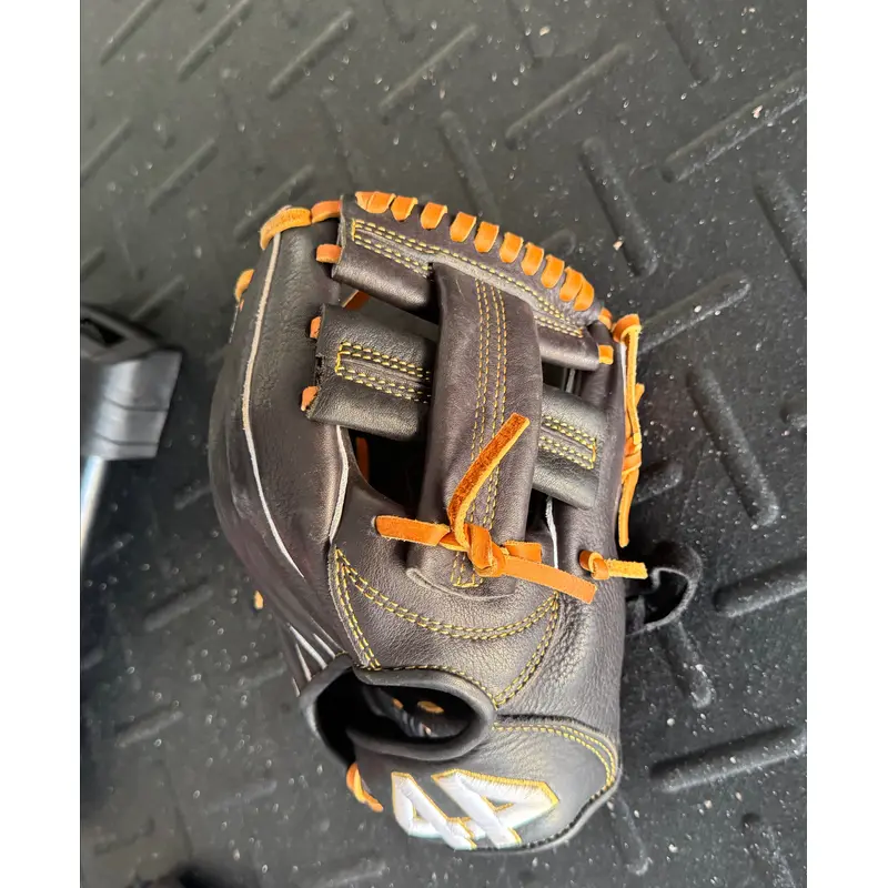 44 Pro Mini Glove 9.5 Infield Trainer