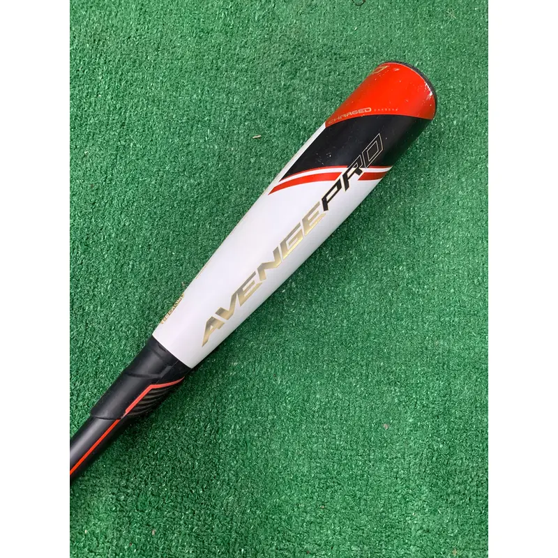 Axe Avenge Pro USSSA Bat 2022 (-10)