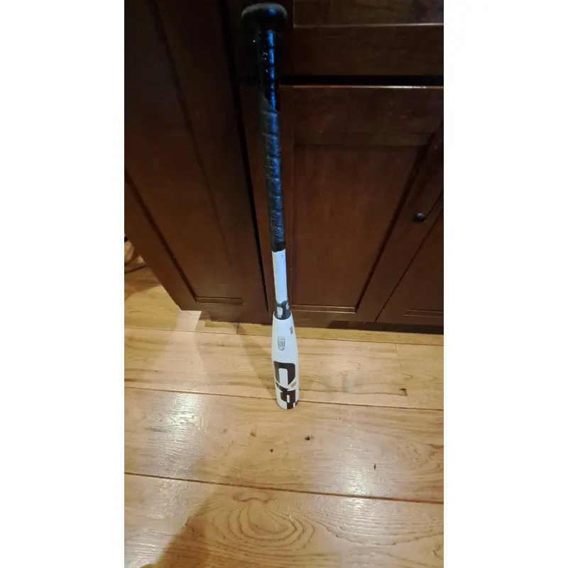 DeMarini CF Zen Composite USSSA bat (-5) 26oz 31" (Used)
