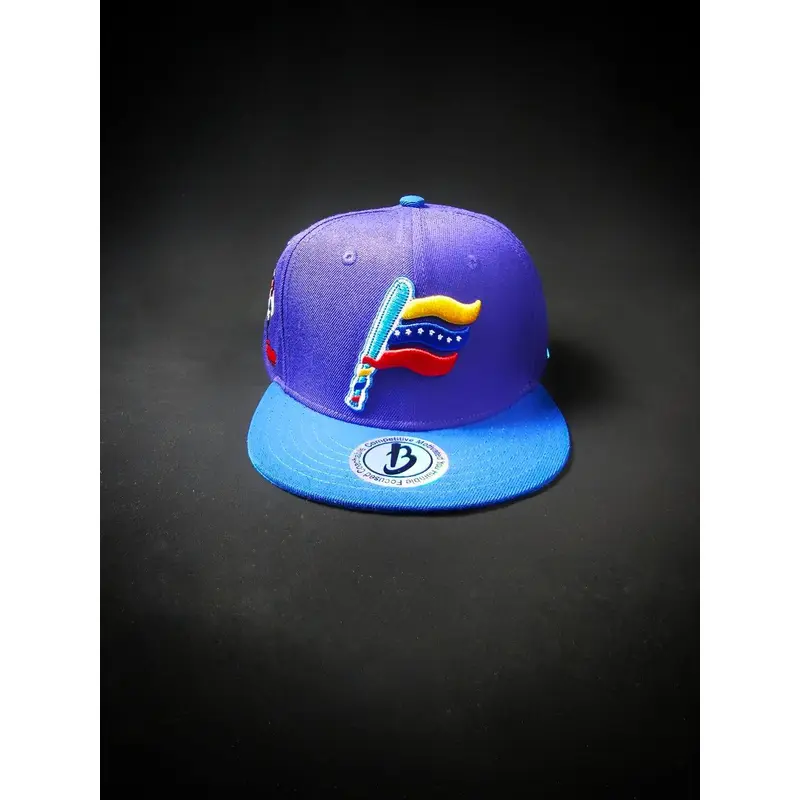 New Baseballhood