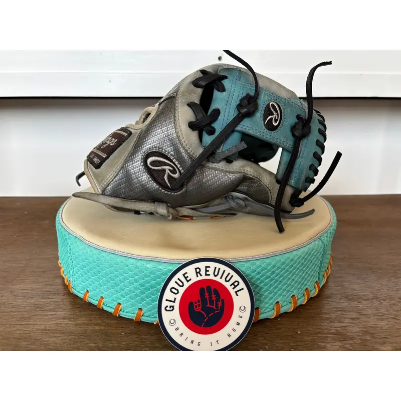 Rawlings Heart Of The Hide Hyper Shell PROR204-2CBH 11.5