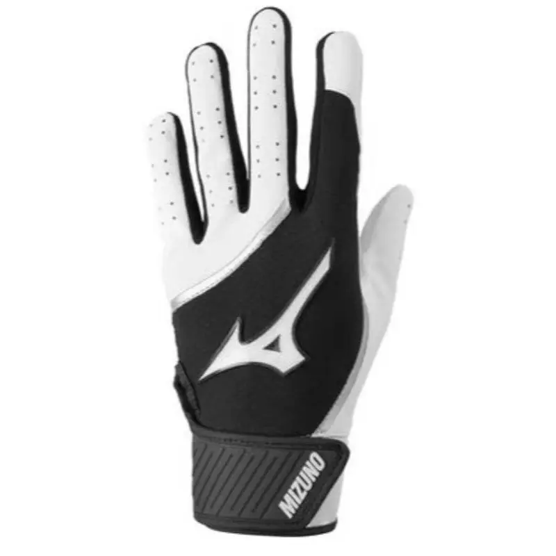 Small Mizuno Y MVP Tee Ball Glove Batting Gloves (New)