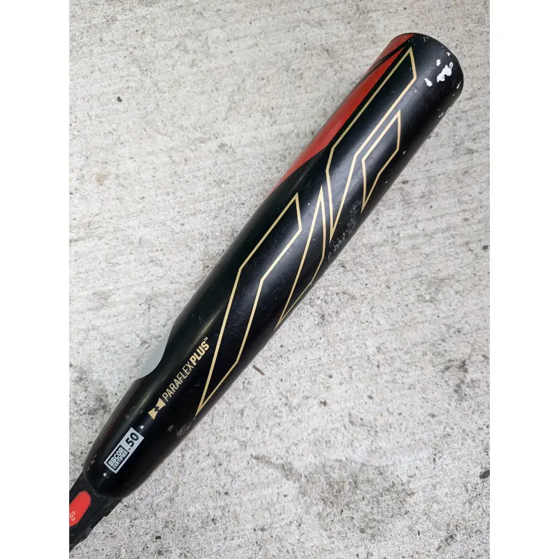 Used 2019 DeMarini CF Zen Bat BBCOR Certified (-3) Composite 29 oz 32"