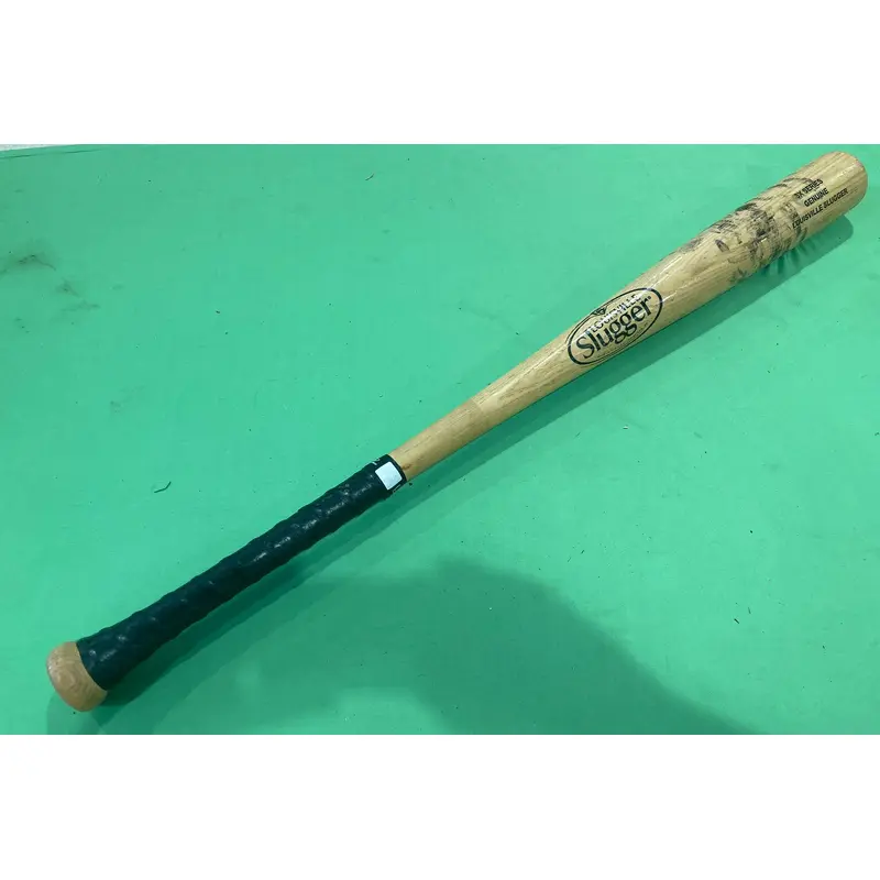 Used Louisville Slugger Series 3X Ash Bat 33"