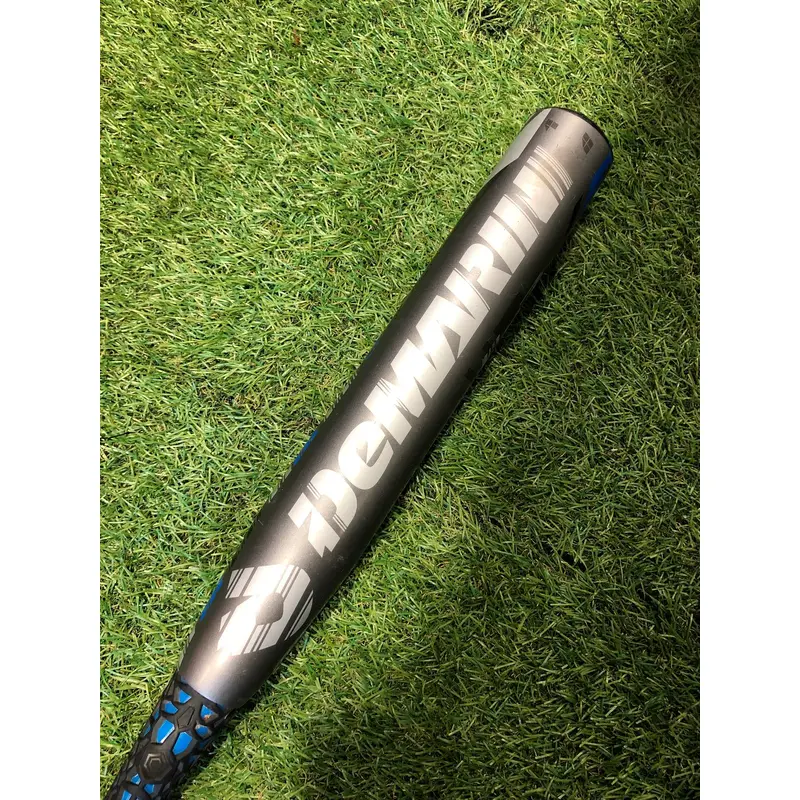 2015 DeMarini CF7 Bat USSSA Certified (-11) Composite 20 oz 31" (Used)