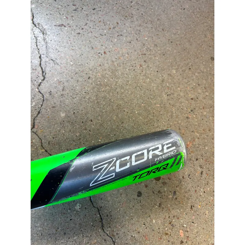 2016 Easton Mako Torq Bat BBCOR Certified Hybrid (-3) 28 oz 31"