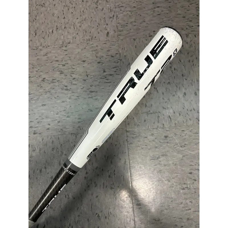 2020 True T2 X Hybrid Bat USSSA Certified (-10) 21 oz 31"