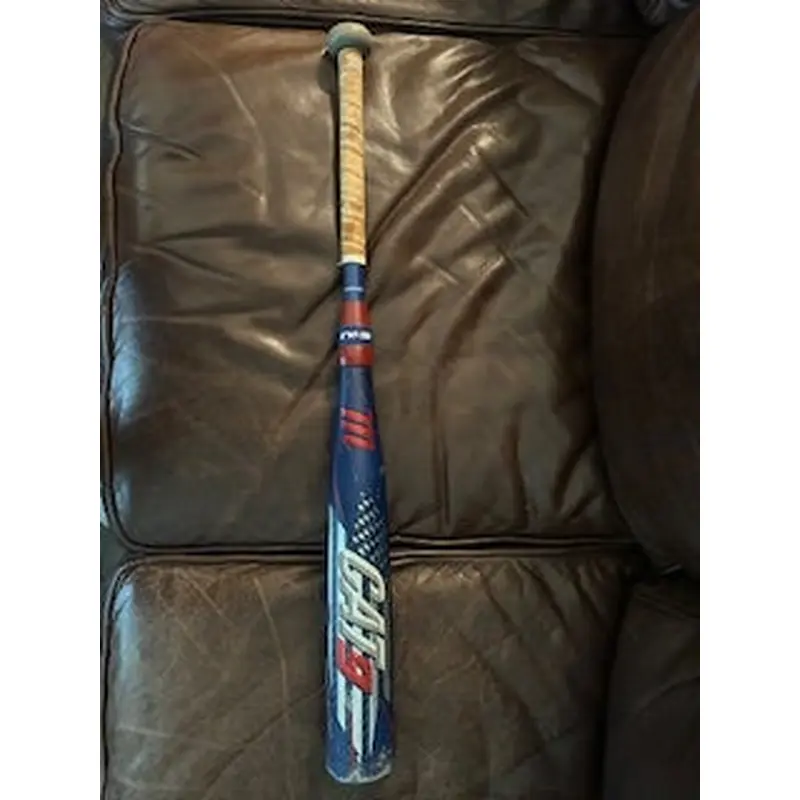 2022 Marucci CAT9 Composite Bat USSSA Certified (-10) 19 oz 29" (Used)