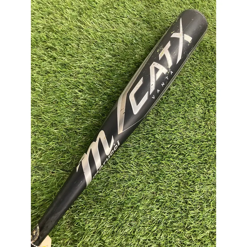 2024 Marucci CATX Vanta (2 3/4") USSSA Bat (-8)