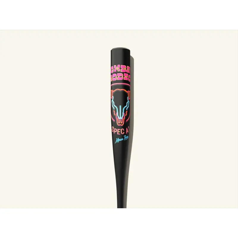 2025 Combat MFG Spec A1 Alloy BBCOR Certified Bat (-3) 28 oz 31" (New)