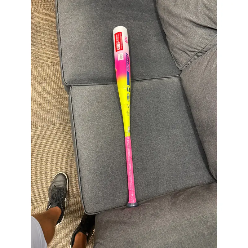 2025  Easton Dub Composite USSSA Certified Bat (-8)  23 oz 31" (New)