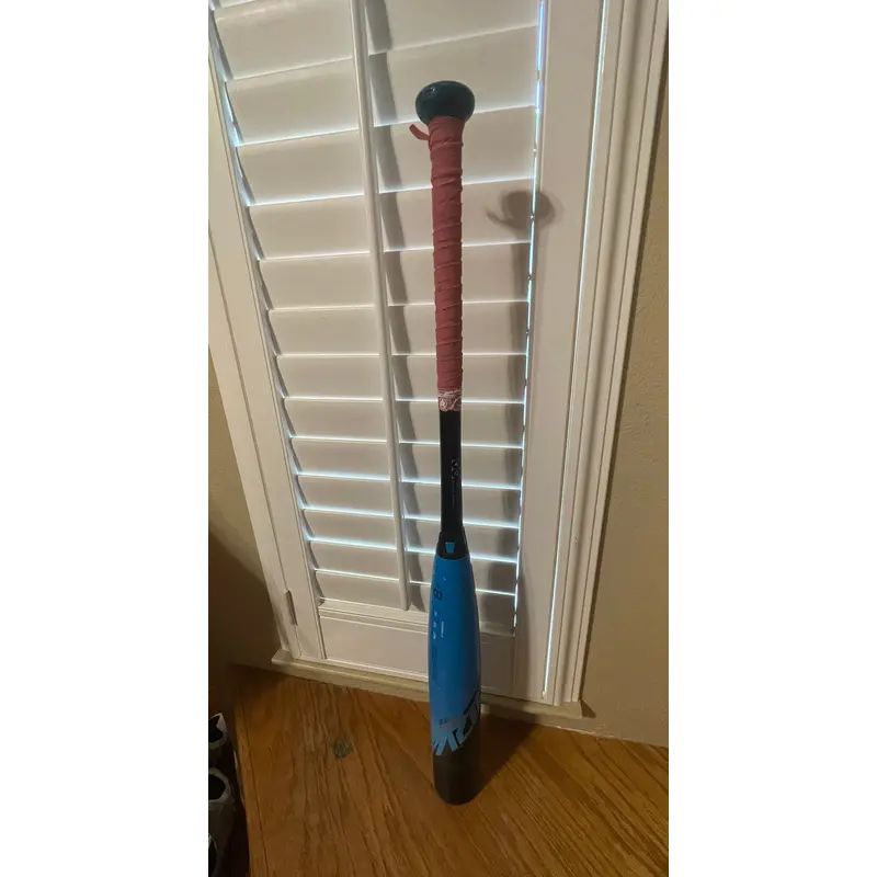 Easton ADV 360 Ice Composite USABat Certified (-8)  23 oz 31" (Used)