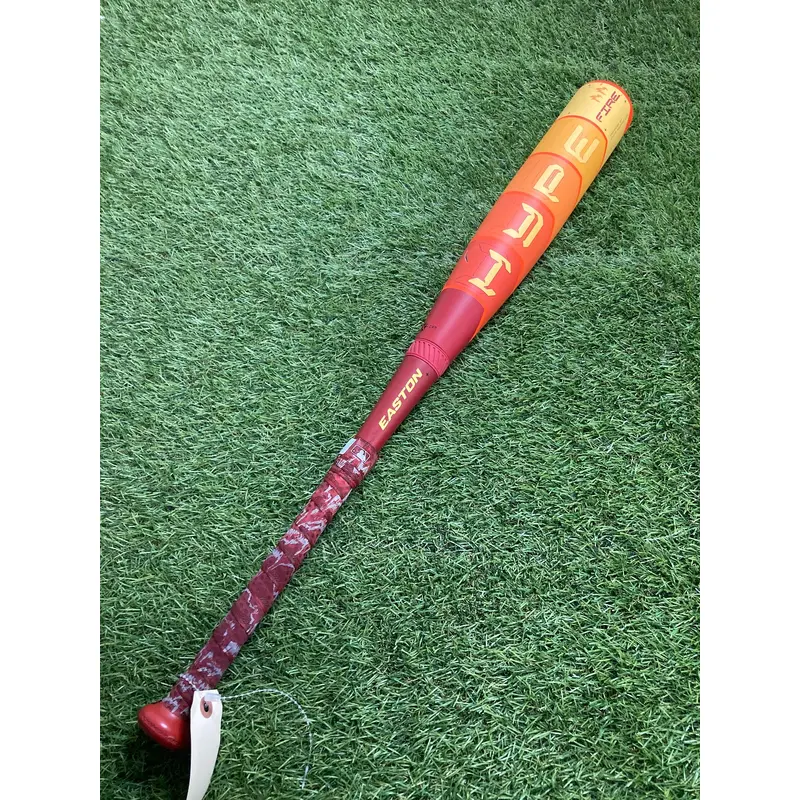 Easton Hype Fire (2 3/4") USSSA Bat (-10) 2025