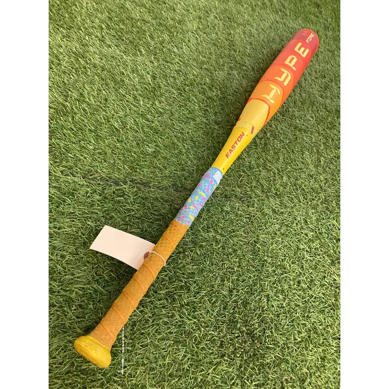 Easton Hype Fire USA Youth Bat (-10) 2025