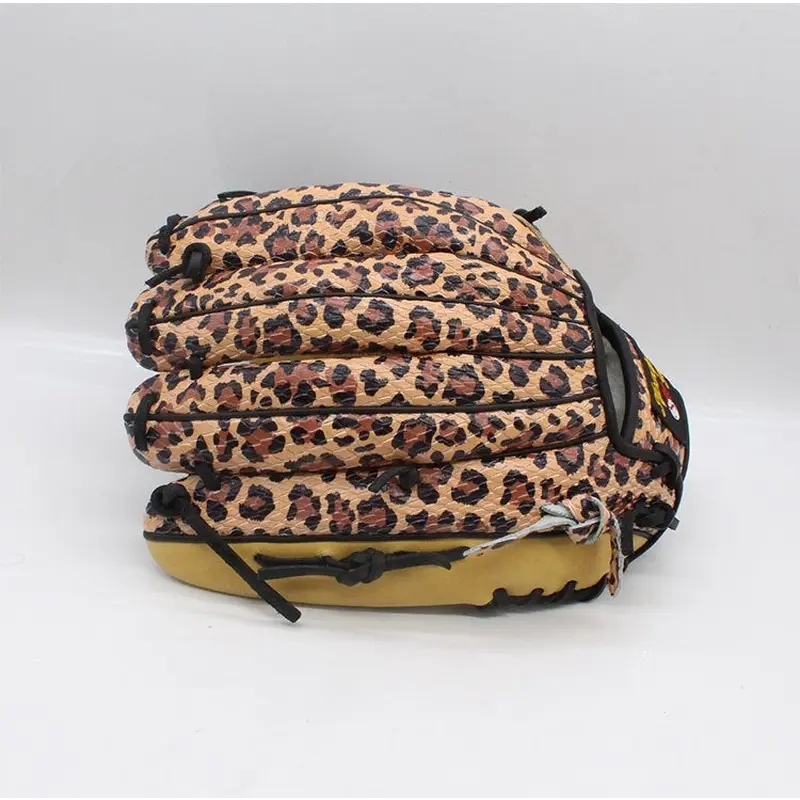 Handmade full cowhide hard baseball glove 11-14" (New)